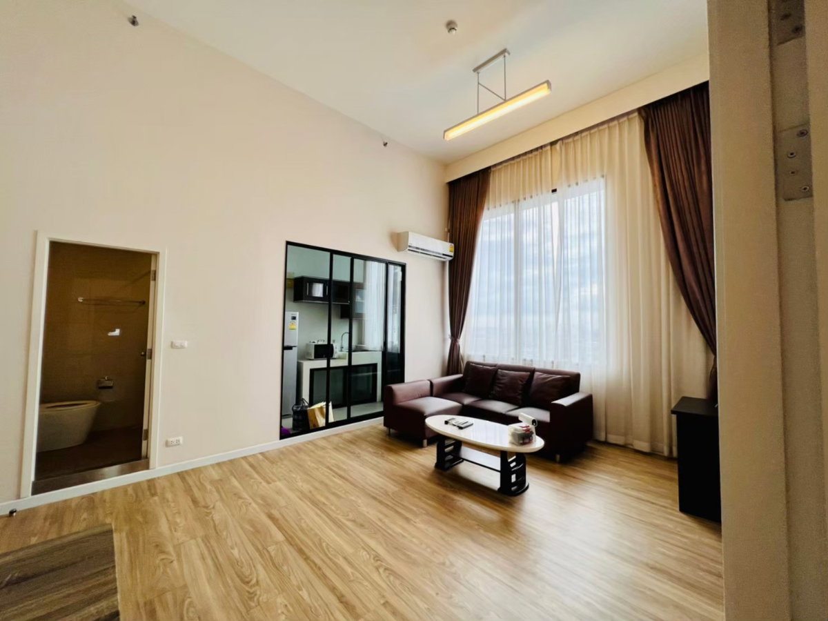 picture For Rent: Blossom Condo @ Fashion Altitude, Ram Inthra - 5/14