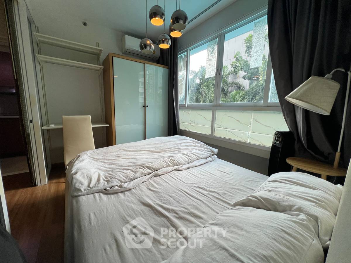 picture 1-BR Condo For Sale At I-Biza Condominium RCA, Bang Kapi (ID 3322398) - 4/10