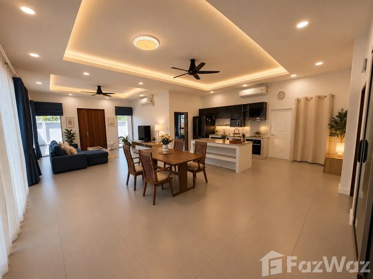picture 3 Bedroom Villa for rent in Rawai, Phuket  6790749 - 4/27