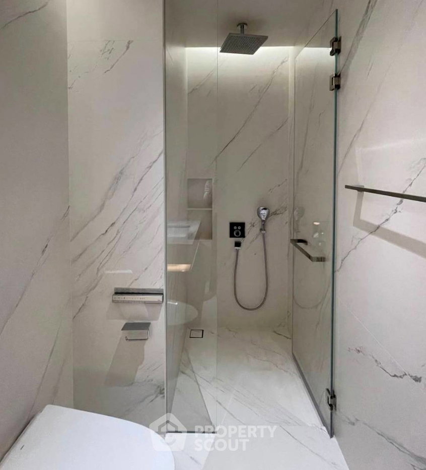 รูป คอนโด 1 ห้องนอน Residence 187 ให้เช่า 51 ตร.ม. ใกล้ BTS นานา 300 ม. (ID 3316111) - รูปที่ 3/4