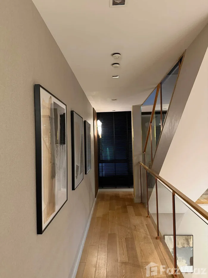 รูป ขาย บ้านเดี่ยว 5 ห้องนอน ในโครงการ อาร์เทล พัฒนาการ – ทองหล่อ 6793363 - รูปที่ 7/15