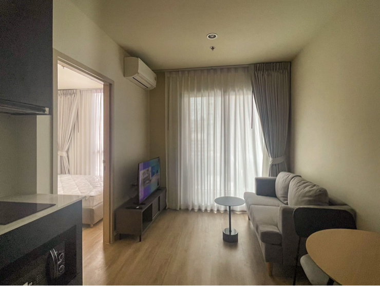 รูป 🔥 ให้เช่าห้องใหม่🔥Nue District R9✨19,000/เดือน - รูปที่ 4/41