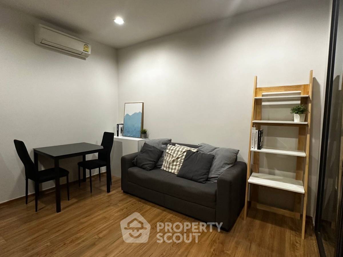 รูป คอนโด 1 ห้องนอน Hasu Haus Sukhumvit 77 ใกล้ BTS อ่อนนุช (ID 3322309) - รูปที่ 6/10
