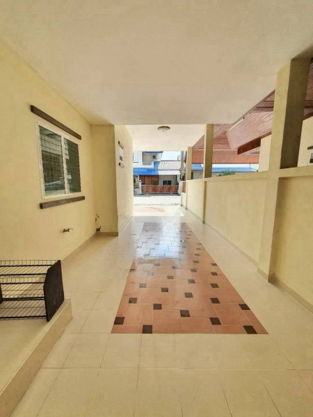 รูป ให้เช่าบ้านเดี่ยว ม.สิริภัสสร บางพระ ศรีราชา - รูปที่ 14/20