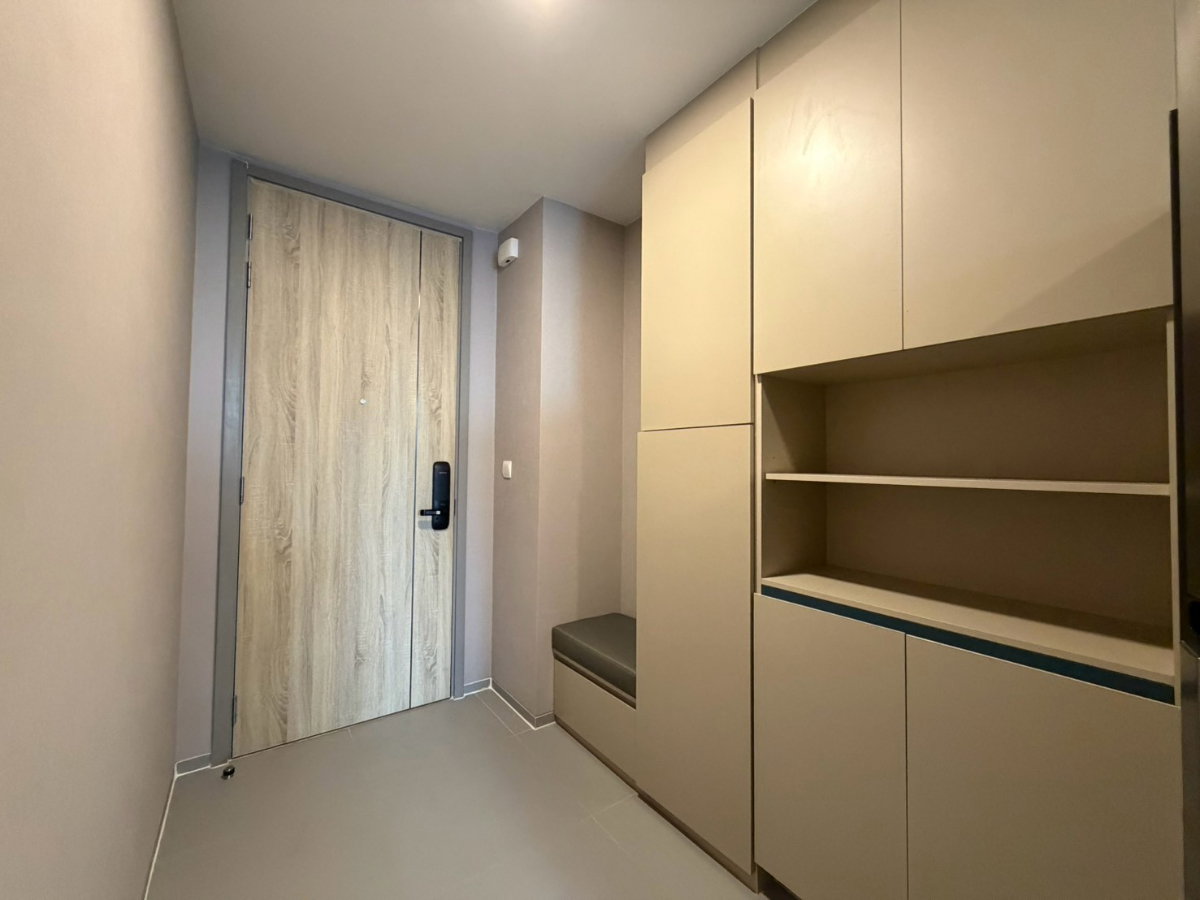 picture For rent 1 bed 50 sq.m conner room fully furnished 32,000 - 4/14
