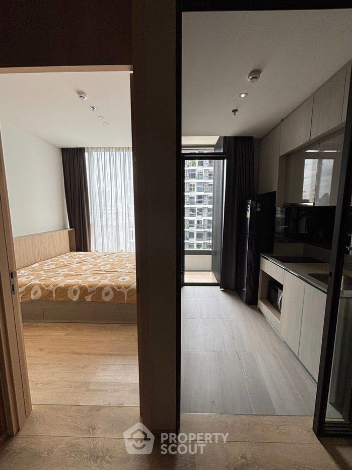 รูป คอนโด 1-ห้องนอน ที่ เดอะฟายน์ แบงค็อค ทองหล่อ-เอกมัย ใกล้ BTS ทองหล่อ (ID 2243324) - รูปที่ 6/11