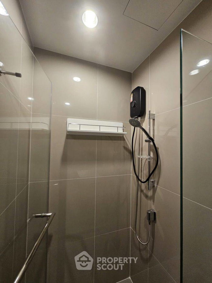 รูป คอนโด 1 ห้องนอน ชั้น 18 ที่ Ideo Ramkamhaeng Lamsali Station (ID 3320053) - รูปที่ 5/16