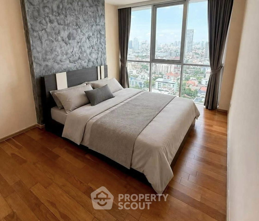 picture 22nd-Floor 1-BR The Line Phahonyothin Park MRT Phahon Yothin (ID 3162613) - 6/6
