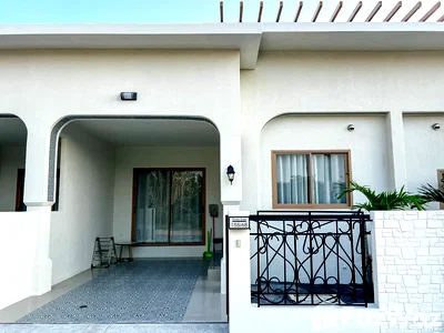 Townhouses for rent Phuket : 3 Bedroom Townhouse for rent at Tyssen Yamu 5702317