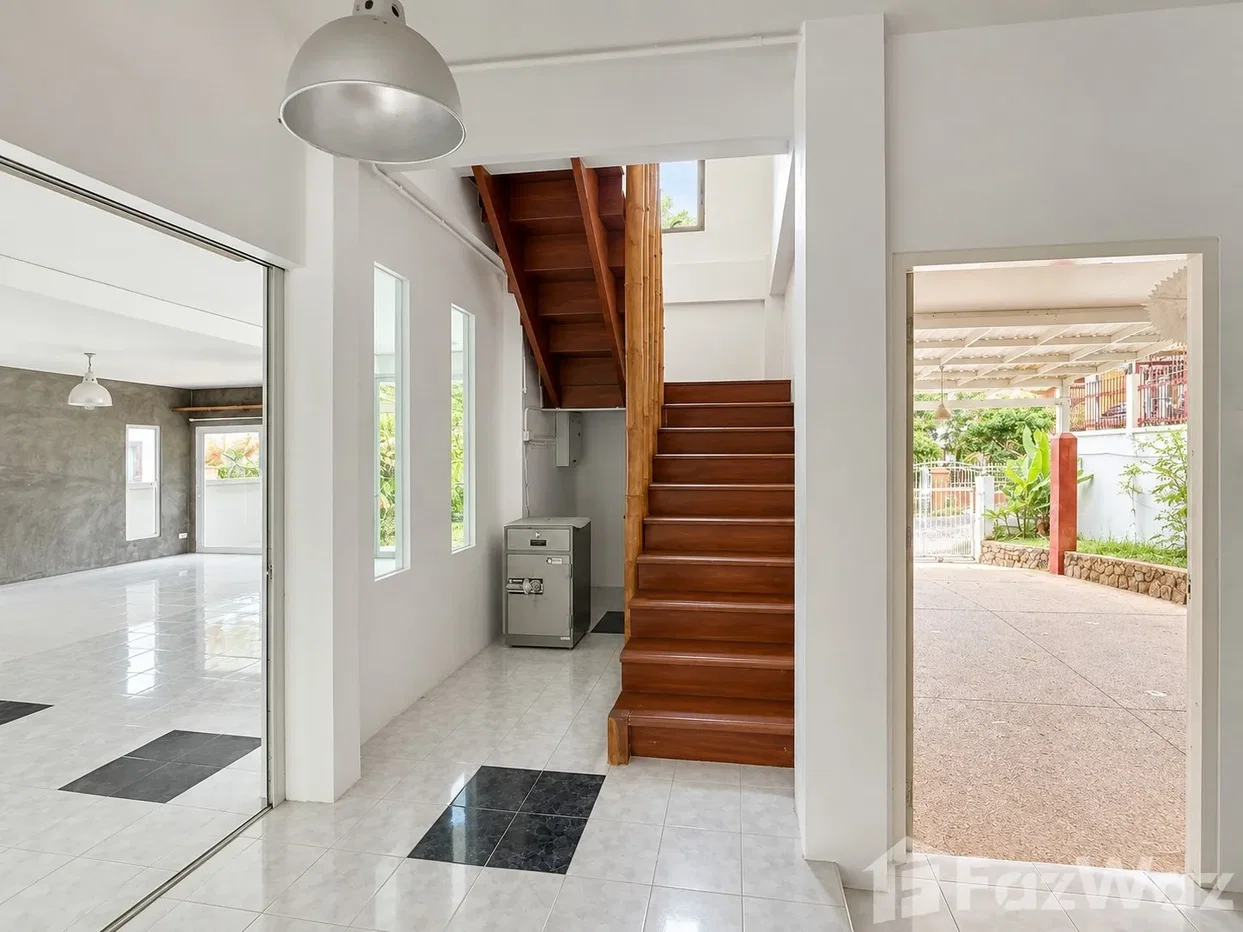 รูป บ้านเดี่ยวให้เช่า 5 ห้องนอน ใน ตลาดใหญ่, ภูเก็ต 6788017 - รูปที่ 6/20