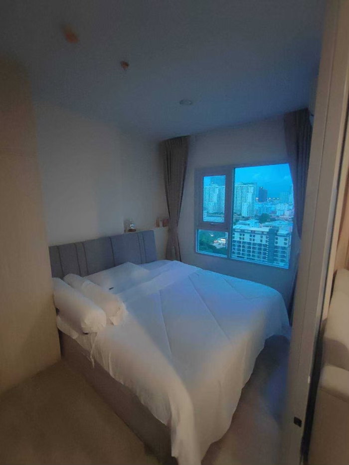 picture Rent Nich mono ramkamheang beautiful and cozy - 1/9
