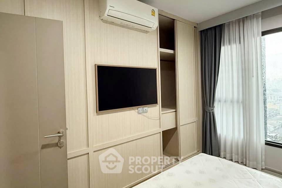 รูป ชั้น 18 คอนโด 1 ห้องนอน Life Asoke - Rama 9 ใกล้ MRT พระราม 9 (ID 2808763) - รูปที่ 7/8