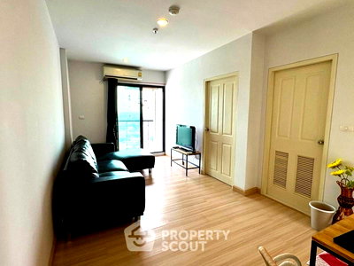 Condos for sale : 50m To MRT Phetkasem 48 | 2-BR Bangkok Horizon P 48 (ID 3225581)