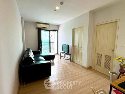 50m To MRT Phetkasem 48 | 2-BR Bangkok Horizon P 48 (ID 3225581)