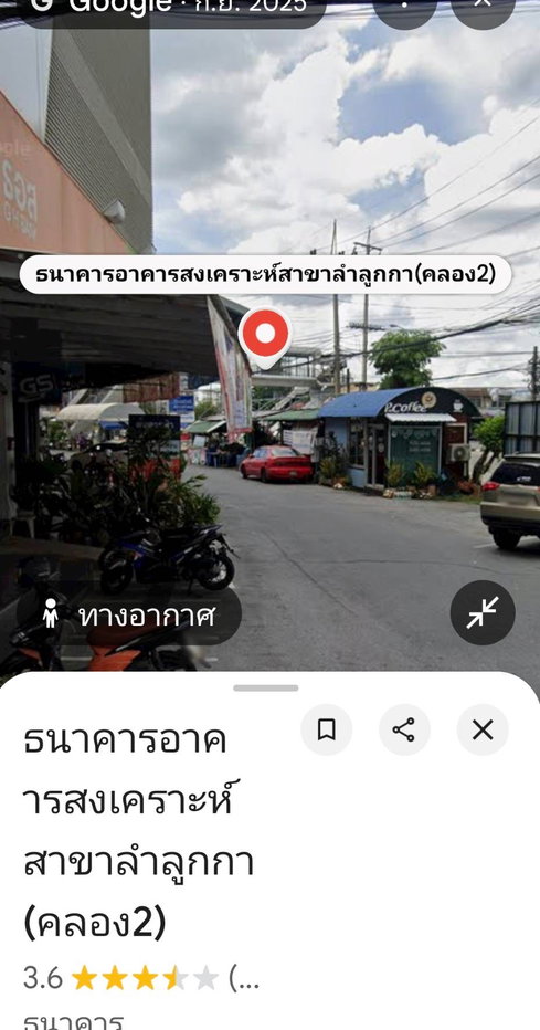 รูป ให้เช่า อาคารพาณิชย์ ตลาดชัชวาลย์ - รูปที่ 1/23