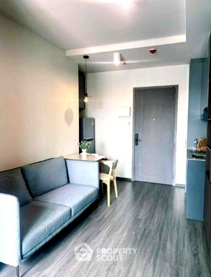 Condos for rent : 1-BR Condo at IDEO Sukhumvit - Rama 4 near BTS Phra Khanong (ID 3319787)