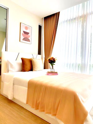 Condos for rent : 🌆 For Rent: The Sky Sukhumvit — Near BTS Udom Suk | Fully Furnished & Move-in Ready @90condo 🌃