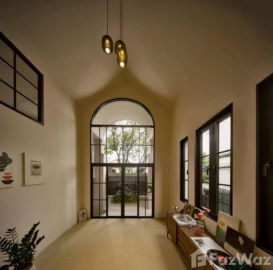 รูป ขาย บ้านเดี่ยว 3 ห้องนอน ใน ประเวศ, กรุงเทพมหานคร 6793144 - รูปที่ 2/21