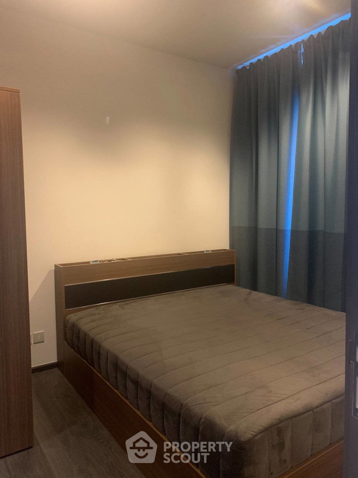 picture 1-BR Condo 200m To MRT Sukhumvit At The Edge Sukhumvit 23 (ID 3321752) - 2/4