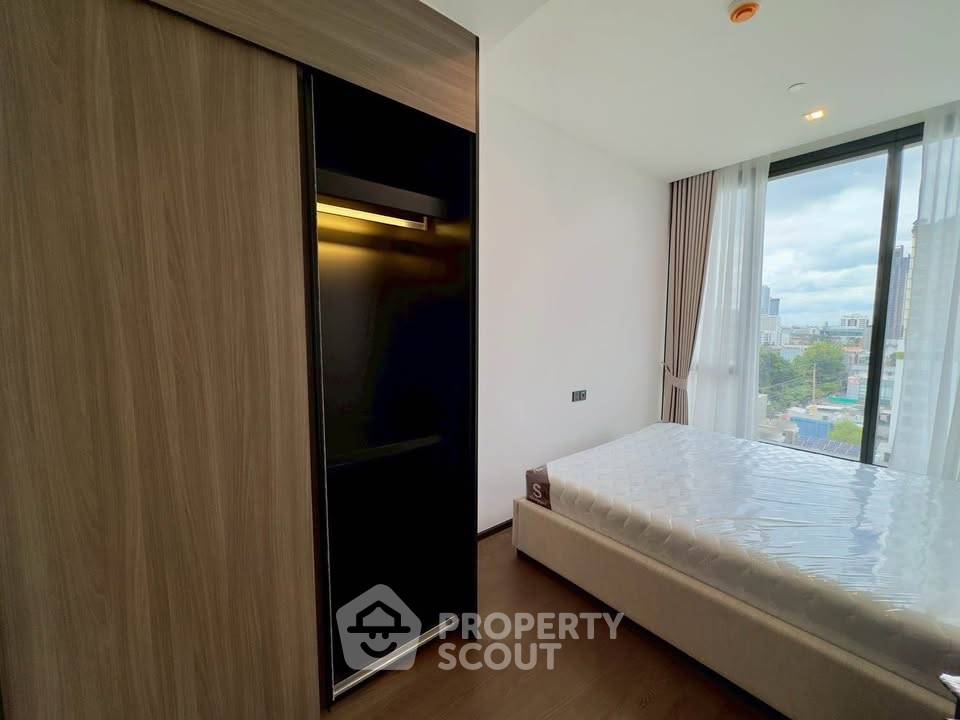 รูป คอนโด 1-ห้องนอน ที่ เอสทีค ทองหล่อ ใกล้ ทองหล่อ (ID 2677806) - รูปที่ 5/11