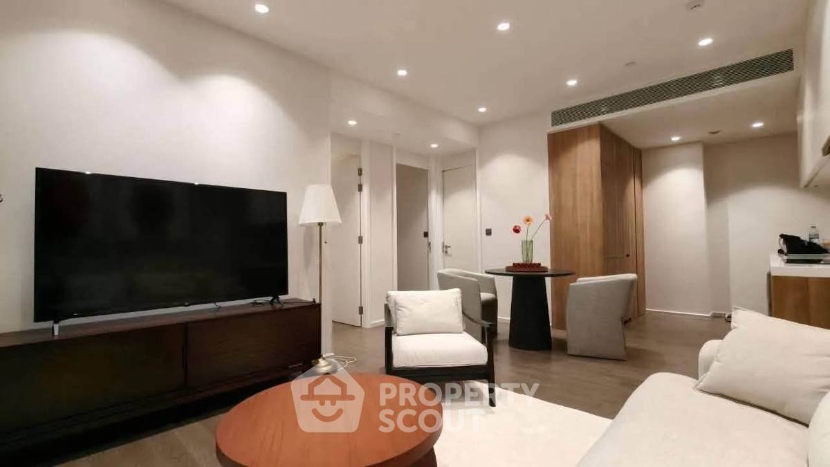 picture 2-BR Condo at Muniq Sukhumvit 23 near MRT Sukhumvit (ID 3322147) - 6/10