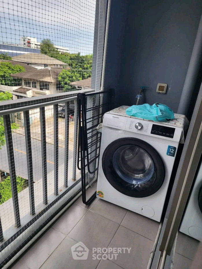 picture 2-BR Condo For Rent At The Privacy Ratchada Sutthisan (ID 3319758) - 5/6