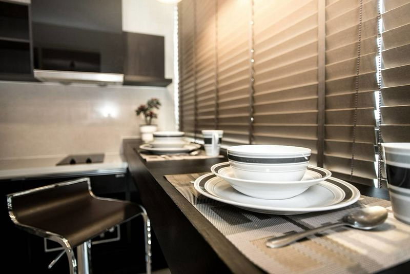 picture For Rent: Rhythm Sukhumvit 44/1 - 4/18