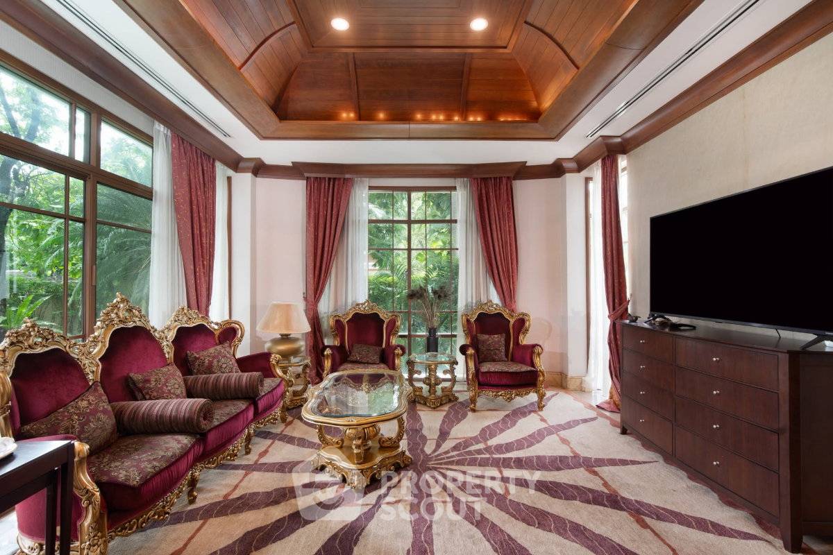 รูป บ้าน 5 ห้องนอน 560 ตร.ม. Baan Sansiri Sukhumvit 67 ใกล้ BTS พระโขนง (ID 3321440) - รูปที่ 12/19
