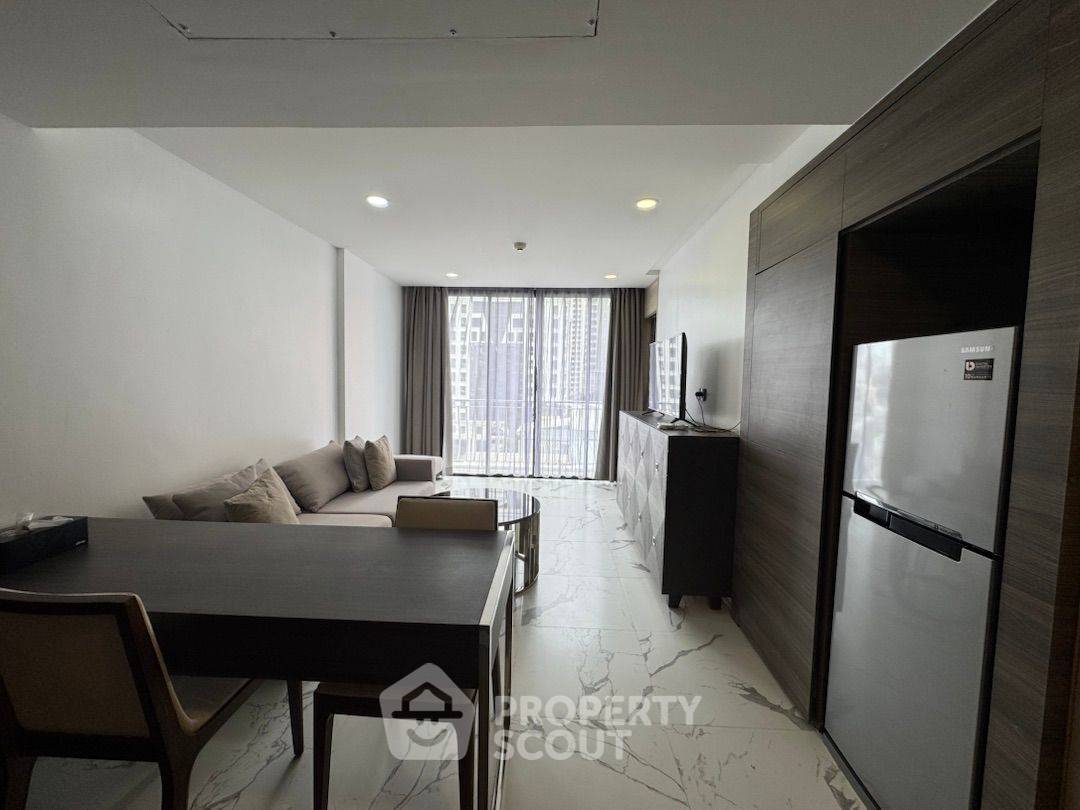 picture 1-BR Condo at Klass Langsuan near BTS Chit Lom (ID 2802621) - 14/21