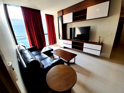 Condos for rent : ⭐️Noble Ploenchit⭐️For Rent 2 Bed | Prime Ploenchit Location with Private Lift