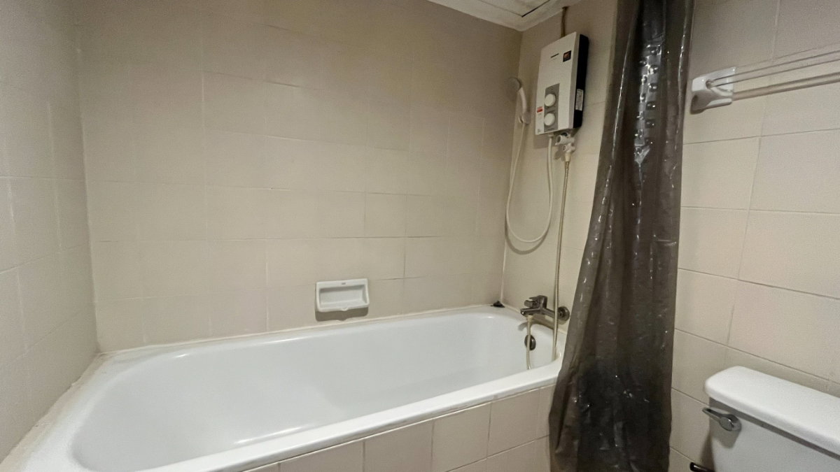 picture CONDO FOR RENT | KALAE THONG TOWER, CHIANG MAI Chang Klan Road, Chiang Mai - 5/20