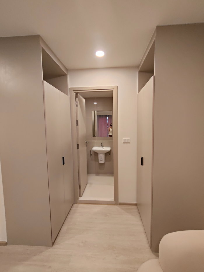 รูป K2130 ให้เช่า SOū& Khon Kaen (โซแอนด์ ขอนแก่น) ฟรีwifiในห้อง ติดถนนมิตรภาพ ใกล้โรงพยายาลศรีนครินทร์ - รูปที่ 15/41