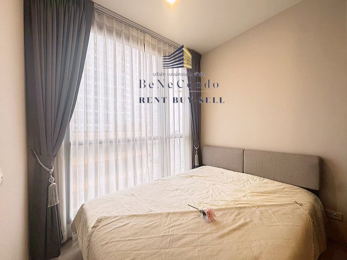 picture *** (Project agent) Condo for rent: Privacy Jatujak (Privacy Jatujak) *** - 1/5
