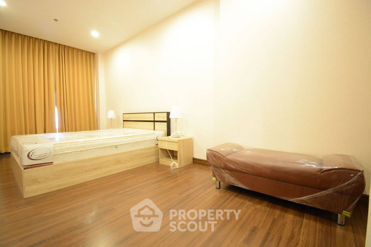 รูป คอนโด 1-ห้องนอน ที่ ศุภาลัย ไลท์ สาทร-เจริญราษฎร์ ใน บางโคล่ (ID 3316962) - รูปที่ 3/5
