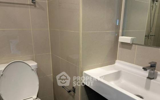 picture 28th-Floor 2-BR Condo At A Space Mega 1, Bang Kaeo (ID 3208381) - 3/3