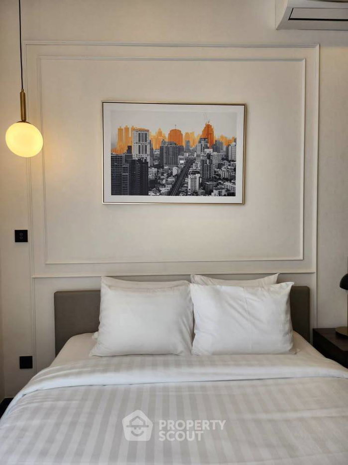 picture 45 Sqm 2-BR Park Origin Thonglor Near BTS Thong Lor (ID 2541117) - 8/10