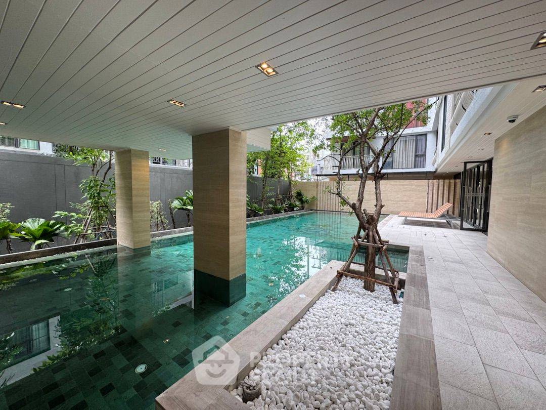 รูป คอนโด 1-ห้องนอน ที่ คลาส หลังสวน ใกล้ BTS ชิดลม (ID 2802621) - รูปที่ 11/21