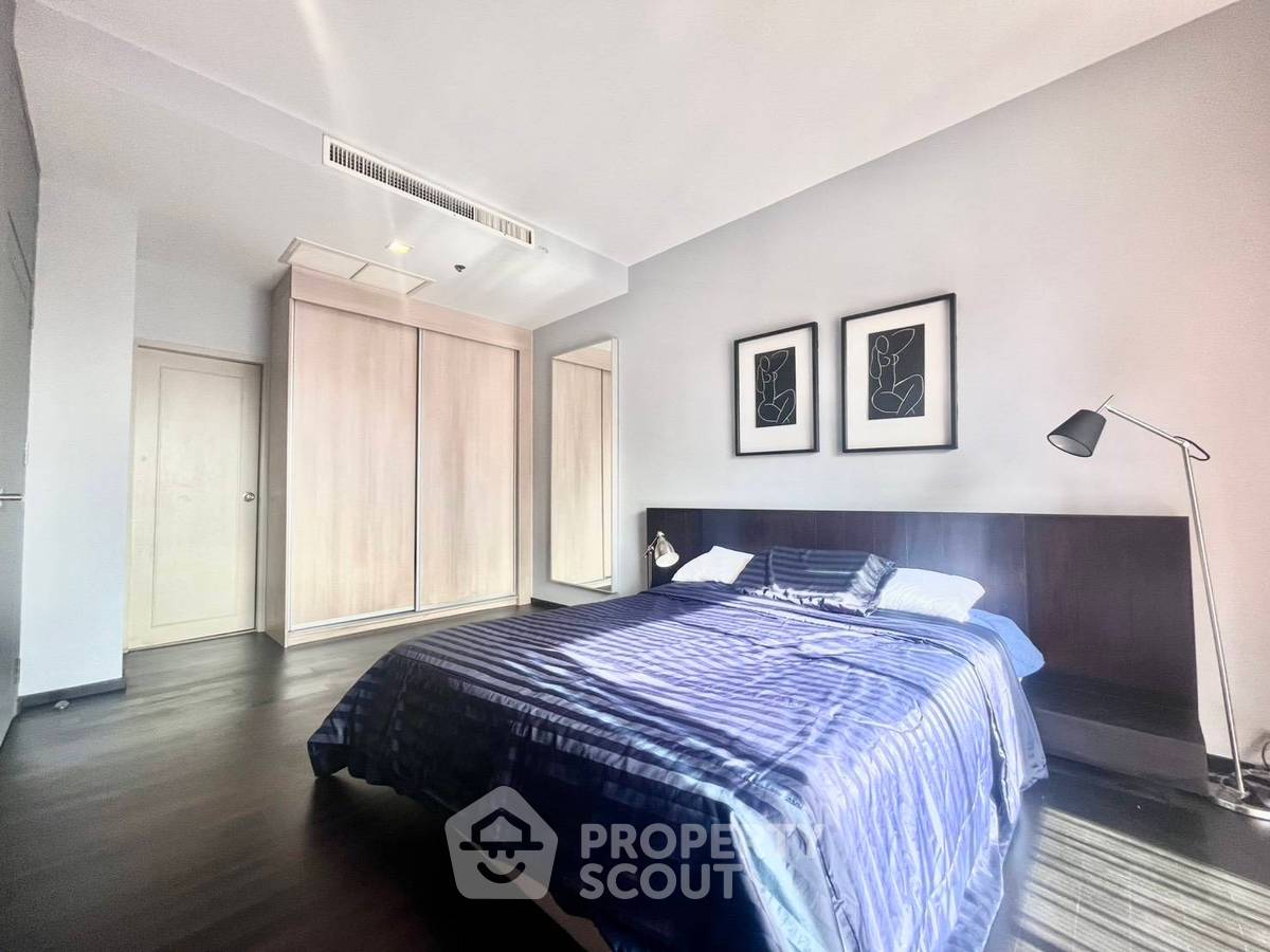 รูป คอนโด 1-ห้องนอน ที่ โนเบิล รีวิล เอกมัย ใกล้ BTS เอกมัย (ID 1158203) - รูปที่ 5/8