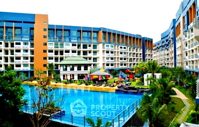 Condos for sale : Great Value 2-BR For Sale At Laguna Beach Resort 2 Condominium (ID 3322113)