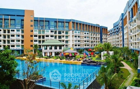 2-BR Condo At Laguna Beach Resort 2 Condominium In Pattaya (ID 3322113)