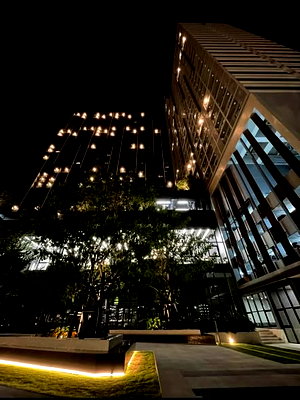 Condos for rent : 1Bed | Mega Bangna | 29sqm | THB 10,000/mo | Fl.12 — A Space Mega Bangna Bangkok