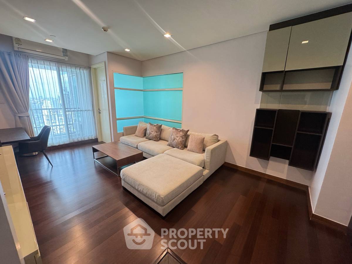 รูป คอนโด 2-ห้องนอน ที่ ไอวี่ ทองหล่อ 23 ใกล้ ทองหล่อ (ID 3318460) - รูปที่ 5/9
