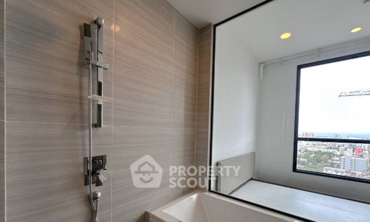 รูป ขายคอนโด 1 ห้องนอน ชั้น 18 Park Origin Thonglor ใกล้ BTS ทองหล่อ (ID 3317220) - รูปที่ 5/6