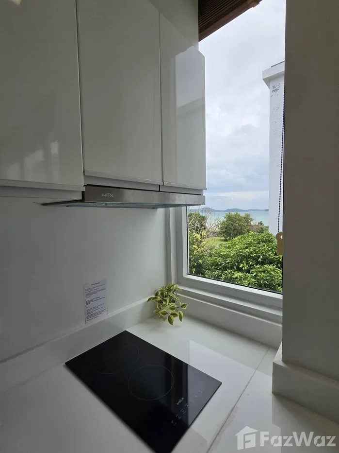 picture The Beachfront Condo Phuket – 1-Bedroom Corner Unit for Sale 6793321 - 7/10