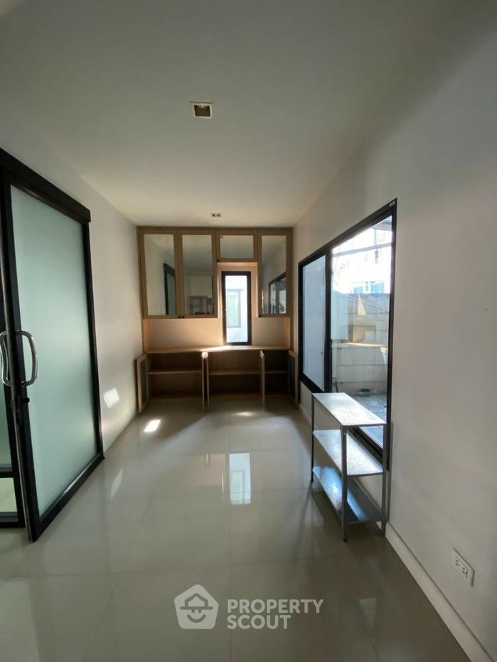 รูป ทาวน์เฮาส์ 3 ห้องนอน ขนาด 190 ตร.ม. ที่ Plex Bangna (ID 2053793) - รูปที่ 4/15