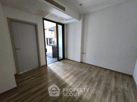 คอนโด 1-ห้องนอน ที่ เดอะ ไลน์ จตุจักร – หมอชิต ใกล้ BTS หมอชิต (ID 3320695)