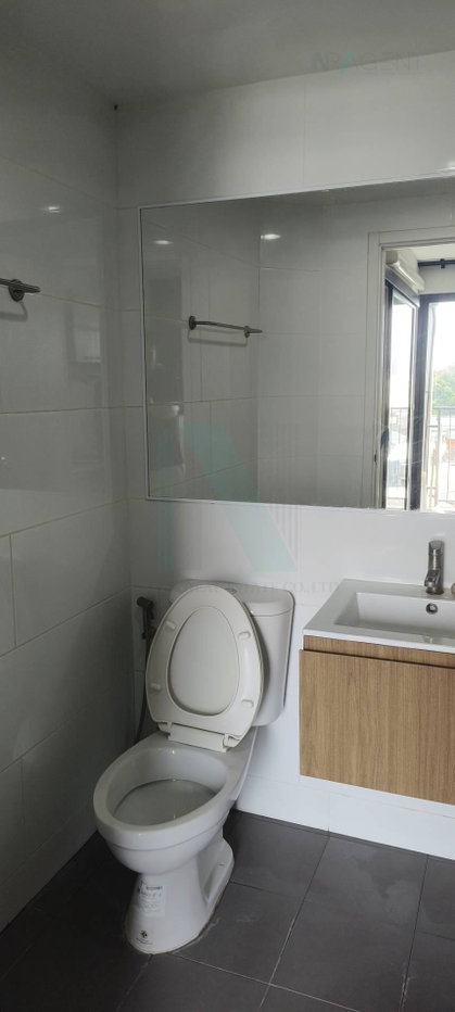 picture For Sell Condo THE EXCEL GROOVE Building , Floor ,1 bed room, Room size 28 sqm - 7/8