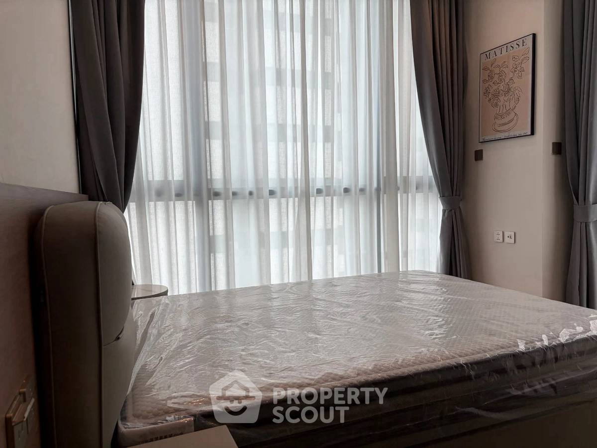 picture 3-BR Condo at Supalai Icon Sathon near MRT Si Lom (ID 3320239) - 6/9