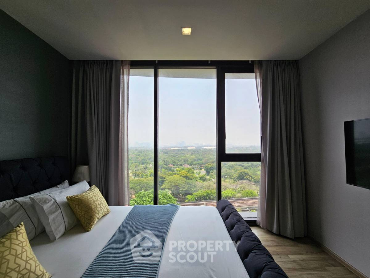 รูป ขายคอนโด 2 ห้องนอน ขนาด 57 ตร.ม. ที่ The Line Jatujak - Mochit ใกล้ BTS หมอชิต (ID 3320291) - รูปที่ 6/11