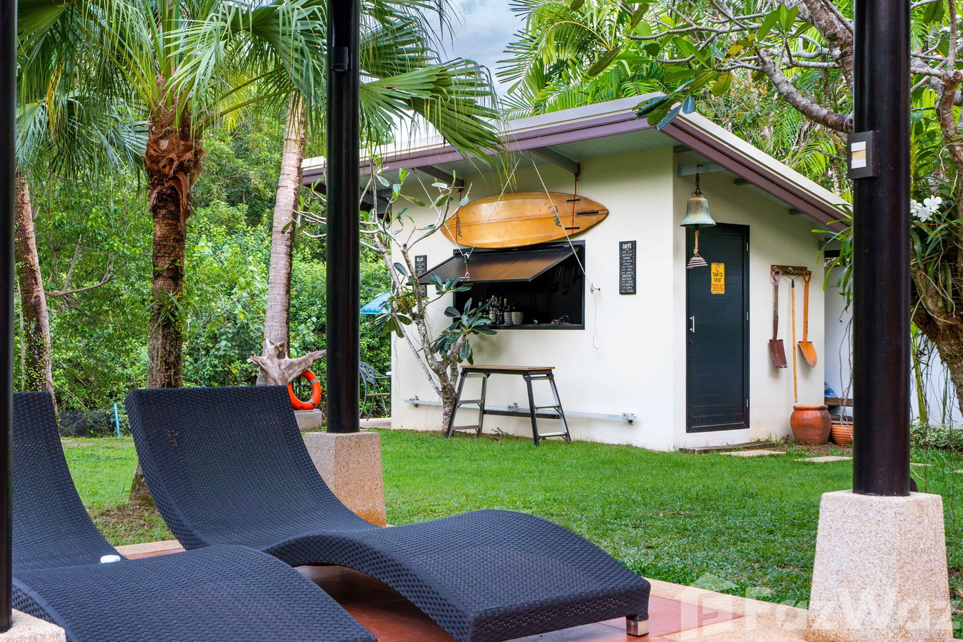 picture 4 Bedroom Villa for rent at Chom Tawan Villa 1690074 - 51/58